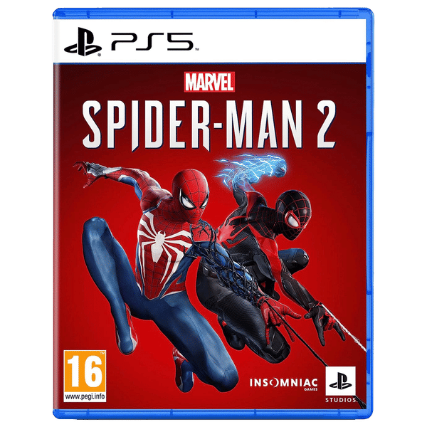 PS5 2』10月20日発売決定。2人のスパイダーマン Spider-Man PS5『Marvel's コレクターズエディション 2 Spider-Man Marvel's アメコミ